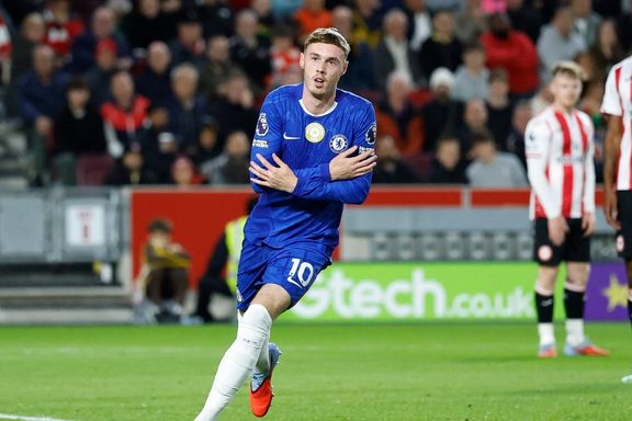 شکست کول پالمر، ستاره چلسی در نبرد حقوقی با یک کارخانه شرابسازی