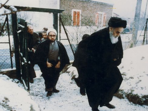 دبیر کل پیشین نهضت آزادی: خمینی گفته بود هر انقلابی به شمر نیاز دارد و خلخالی شمر ماست