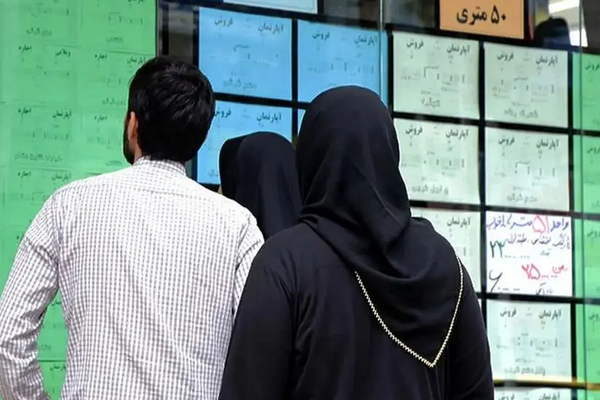 Rent in Iran soars by 42% over past year, joined by rising car and energy costs