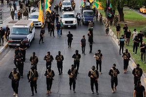 فاکسنیوز: جمهوری اسلامی برای سرکوب مردم ایران به نیروهای نیابتی متوسل شد