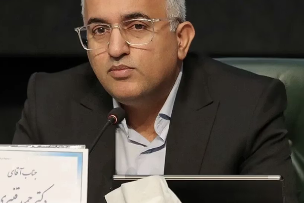 مسؤول في الخارجية الإيرانية: كلما صمدنا أكثر أصبحت أيدينا أعلى في المفاوضات