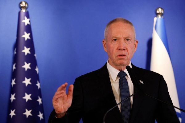 Israel Seeks Alliance Against Iran Following Drone, Missile Attack