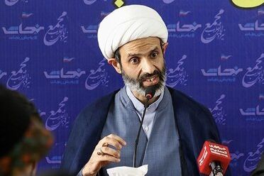 نماینده اصفهان: قضیه مهسا امینی فرعی است و بیش از حد به آن پرداختند