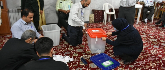 آرای باطله در انتخابات شورای شهر اراک هم اول شد