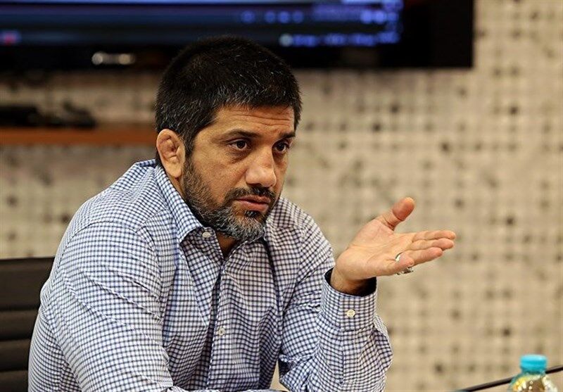 انقطاع الماء والكهرباء يُعطّل معسكرات المنتخب الإيراني للمصارعة قبل بطولة العالم 