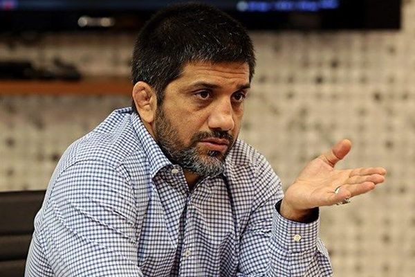 انقطاع الماء والكهرباء يُعطّل معسكرات المنتخب الإيراني للمصارعة قبل بطولة العالم