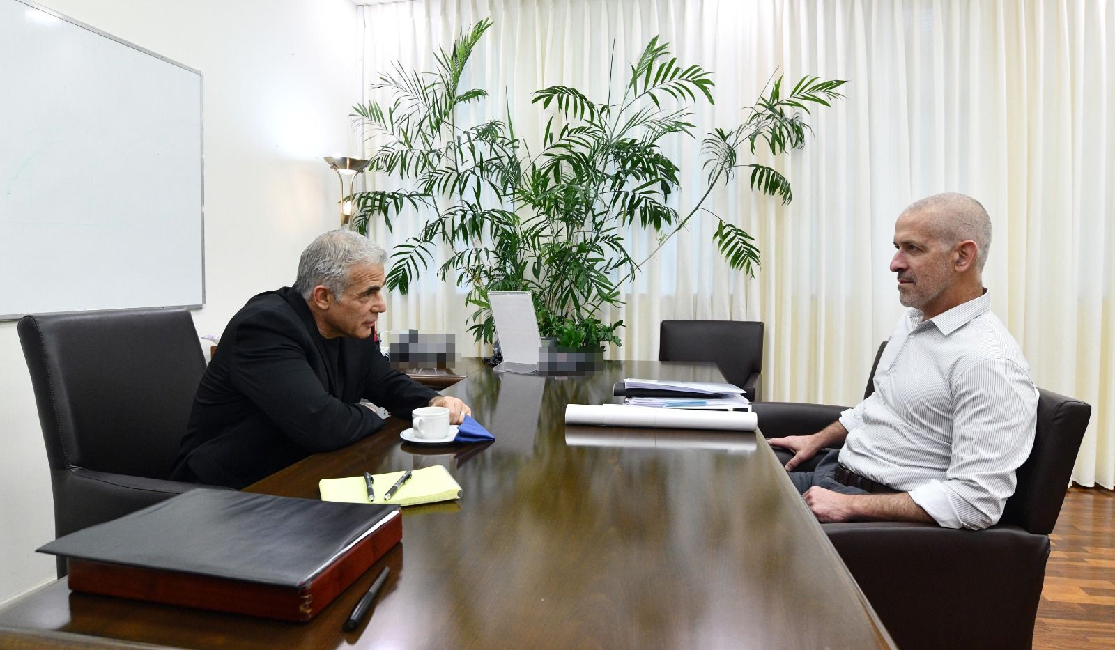 Iran Is Main Problem Of Middle East – Israeli Security Chief 