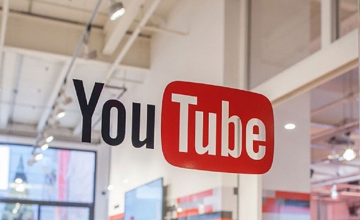 یوتیوب حساب رسمی وزارت امور خارجه جمهوری اسلامی را حذف کرد