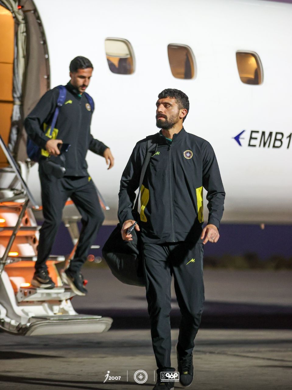 دانشگر درباره درگیری با یک هوادار در اهواز: فحش خانوادگی داد، کنترلم را از دست دادم