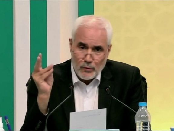 مهرعلیزاده: به کاوه مدنی معاون سازمان محیط زیست که اقداماتش راهگشا بود اتهام جاسوسی زدند