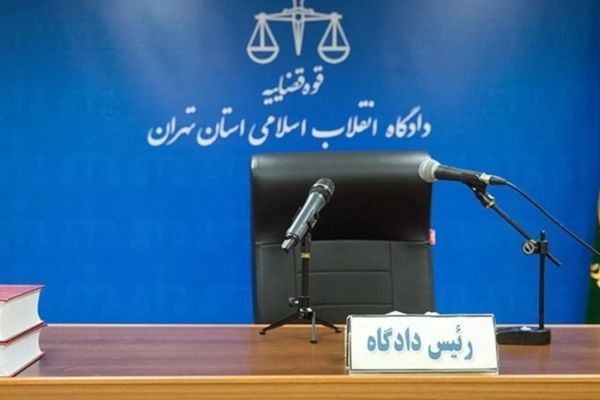 مؤسسة حقوقية: محامون يمهدون الطريق لإصدار أحكام الإعدام بالتنسيق مع أجهزة الأمن في إيران