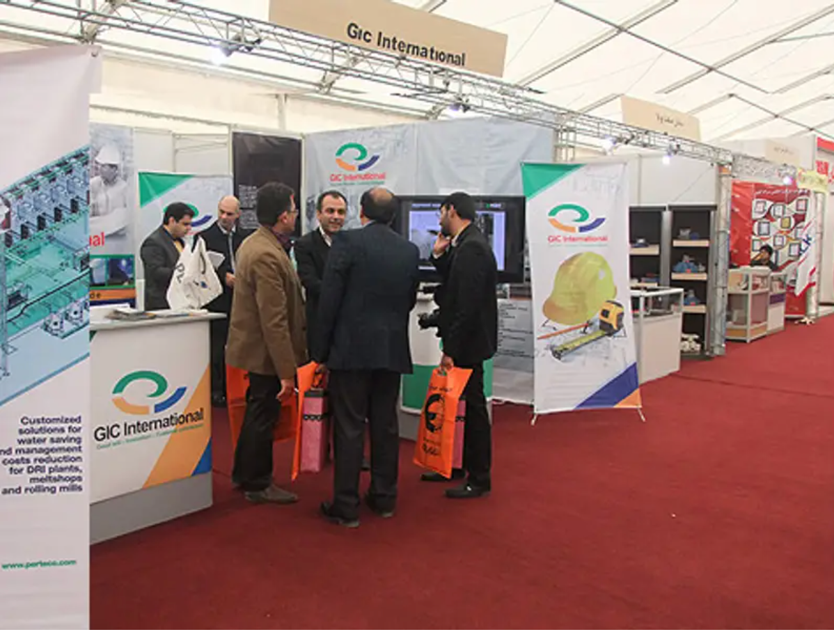 ضمن شبكة أنشأتها طهران.. الكشف عن علاقة سرية بين شركة في ألمانيا والحرس الثوري