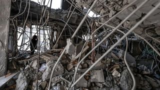 Watching war from afar: Iranian diaspora grief is real