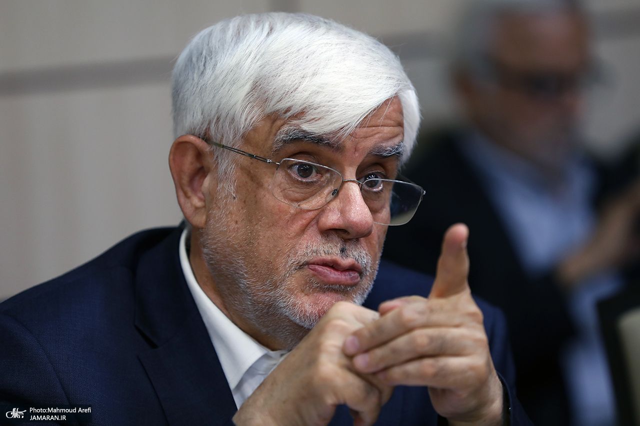 معاون اول پزشکیان: اقدامات روانی بدخواهان، قیمت دلار را بالا برد