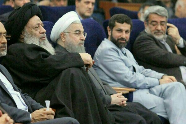 Identity Of Iran's Future Leader To Remain Secret Amid Assassination Fears