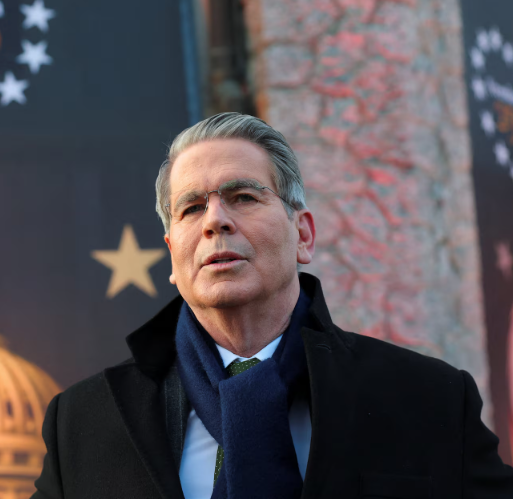 وزیر خزانه‌داری آمریکا: تحریم‌ها برای قطع منابع سرکوب ایرانیان اعمال شد