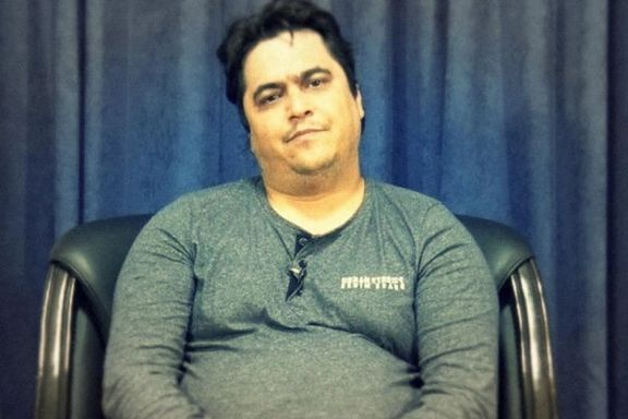 Father Of Hanged Journalist Accuses Iran's Rouhani Of Direct Role