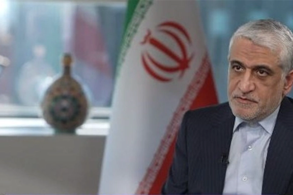 نماینده جمهوری اسلامی در سازمان ملل: حمله بعدی به اسرائیل تعیینکننده خواهد بود