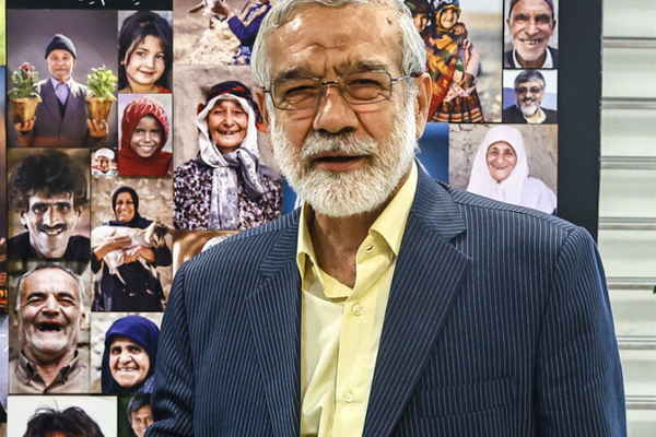 برلماني إيراني: معارضة بزشكیان لـ "العفاف والحجاب" سبب انخفاض هطول الأمطار