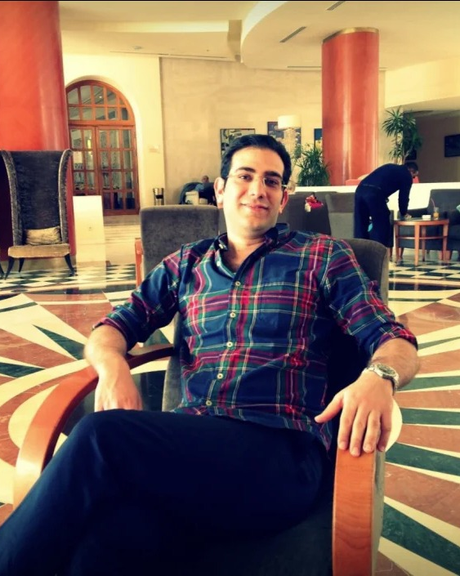 تحقيق أميركي يلاحق نجل شمخاني بسبب تعاملات مالية بمليارات الدولارات