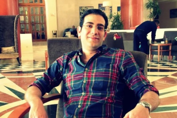 "بلومبرغ": حسين شمخاني تحت المراقبة الأميركية بسبب معاملات مشبوهة ومبيعات أسلحة محتملة