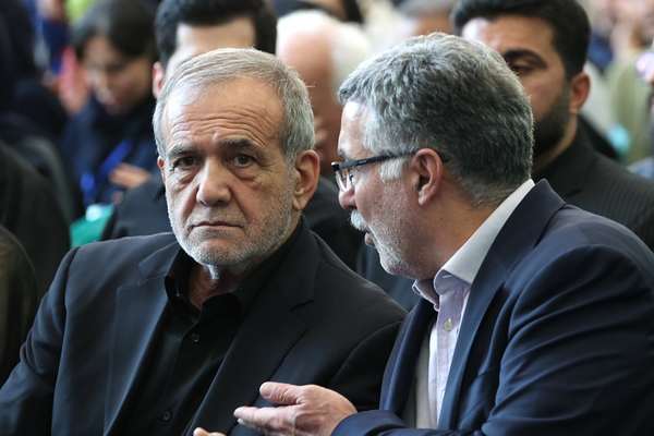 Politicians outline priorities for Pezeshkian: Foreign policy, reforms