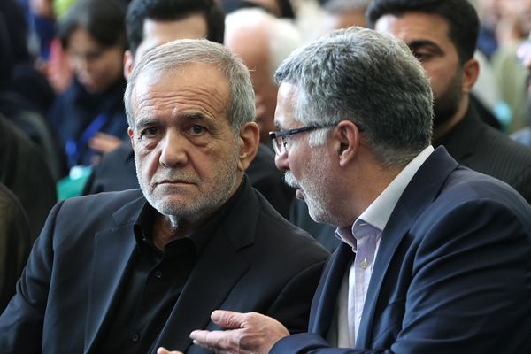 Politicians outline priorities for Pezeshkian: Foreign policy, reforms