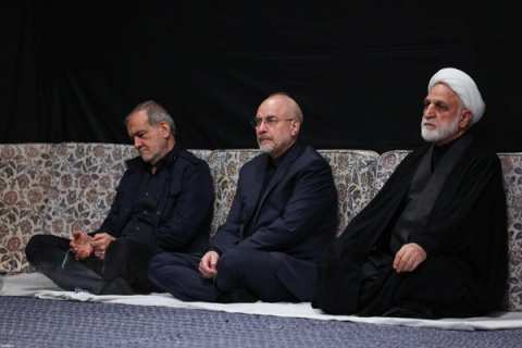Ending Iran war could expose regime to its greatest threat yet, experts say