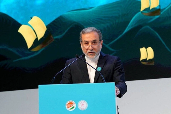 Iran urges regional ownership of Indian Ocean