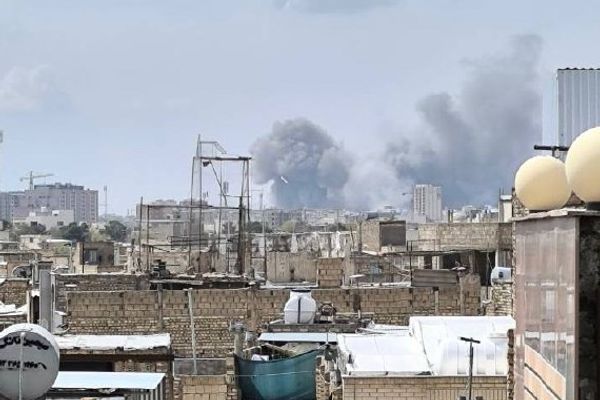 ادامه حملات همزمان با گمانهزنیها درباره مذاکرات؛ کدام شهرهای ایران هدف قرار گرفتند؟