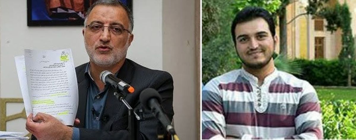 Tehran City Council Fed Up With Mayor’s Nepotism  