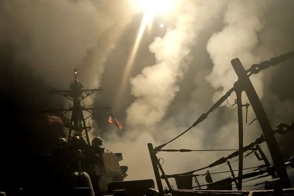 US must 'take out' Houthis to deter Iran, senator says