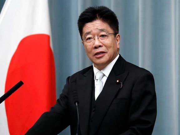 ژاپن از اعزام هواپیماهای نظامی برای بازگرداندن شهروندانش از افغانستان خبر داد