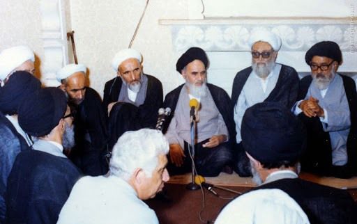 نماینده خامنه‌ای در قزوین: خمینی به اطرافیانش گفته بود این نظام می‌ماند