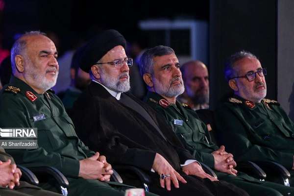 Lawmaker Says Iran Looks Like A ‘Garrison’ With IRGC Taking Posts