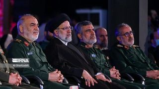 Lawmaker Says Iran Looks Like A ‘Garrison’ With IRGC Taking Posts
