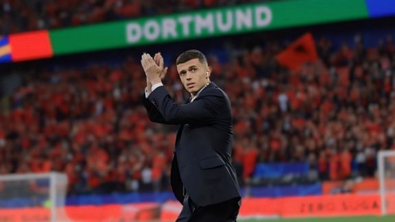 استقلال و گوانگجو برای انتقال یاسر آسانی، اختلافنظر ۲۰۰ هزار دلاری دارند