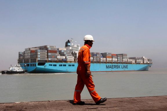 Iranian Ships Face Ongoing Restrictions In Indian Ports