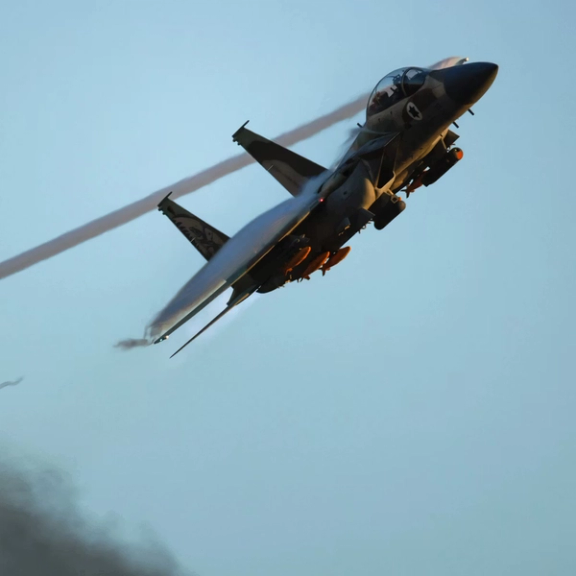 مسؤول إسرائيلي: سنواجه جولات جديدة من الحروب مع إيران مستقبلاً