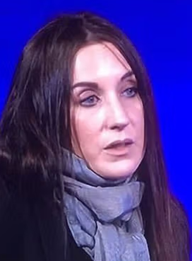 کاترین شکدم در حمایت از اعتراضات: شما تنها نیستید، صدای شما شنیده می‌شود