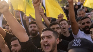 یک مقام سابق اسرائیل به ایران اینترنشنال: اسرائیل باید جنگ را در داخل ایران انجام دهد