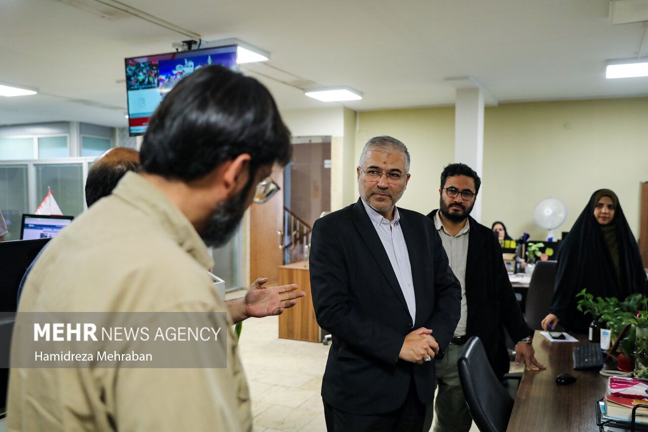 پیمان فلسفی، نماینده مجلس: تحریم‌ها تنها باعث قدرتمندتر شدن ایران شده است