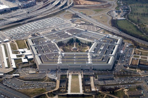 Iran's Influence At Heart Of Pentagon's Negotiations Over Niger