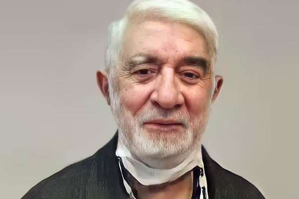 Prominent Political Prisoners Support Proposal For Constitutional Change