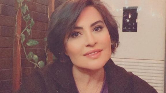 جمعی از فعالان مدنی خواستار شکستن اعتصاب غذای سایه صیدال، زندانی سیاسی شدند