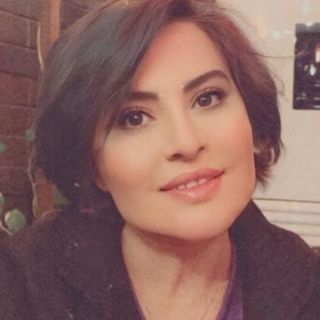 مهوش (سایه) صیدال