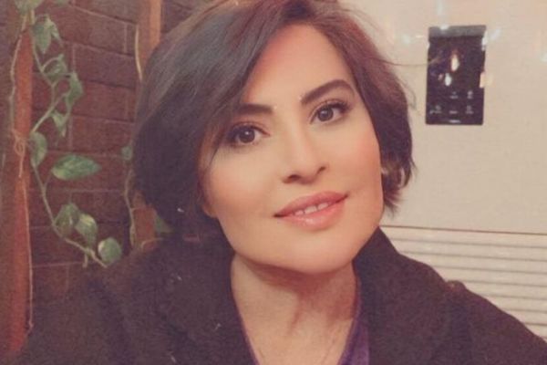 نشطاء يطالبون سجينة سياسية إيرانية بإنهاء إضرابها عن الطعام