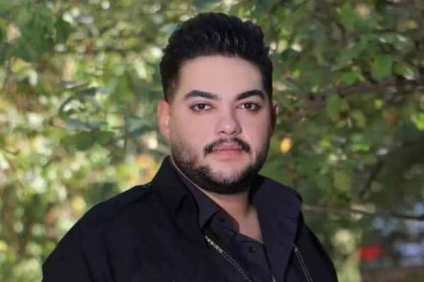 Photos Prove Iranian Political Prisoner Tortured To Death