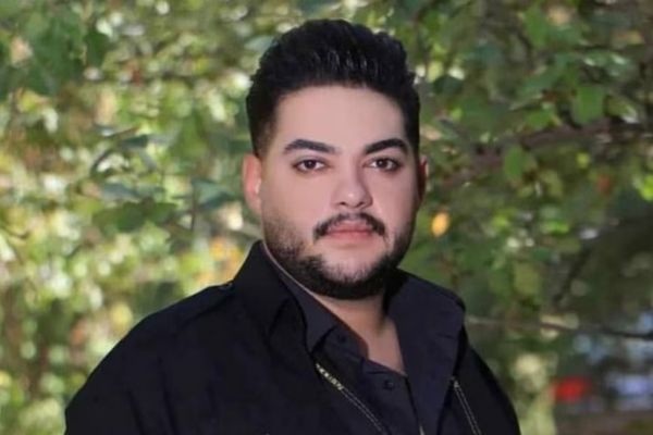 Photos Prove Iranian Political Prisoner Tortured To Death