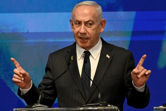 بنیامین نتانیاهو: هرجا جنگیدیم پیروز شدیم اما نبرد هنوز تمام نشده